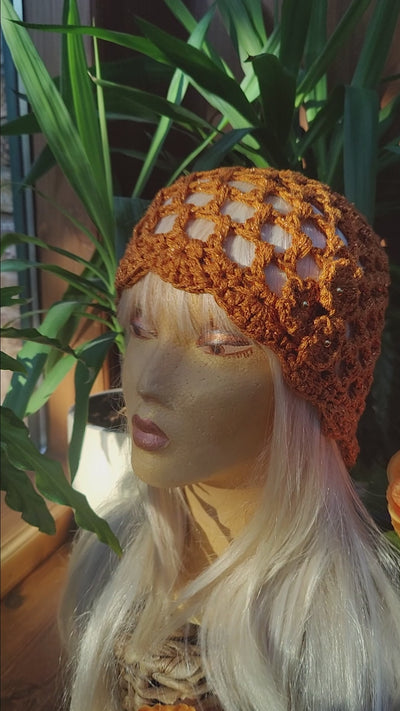 häkelmützen boho ibiza style herbst accessoires unikate