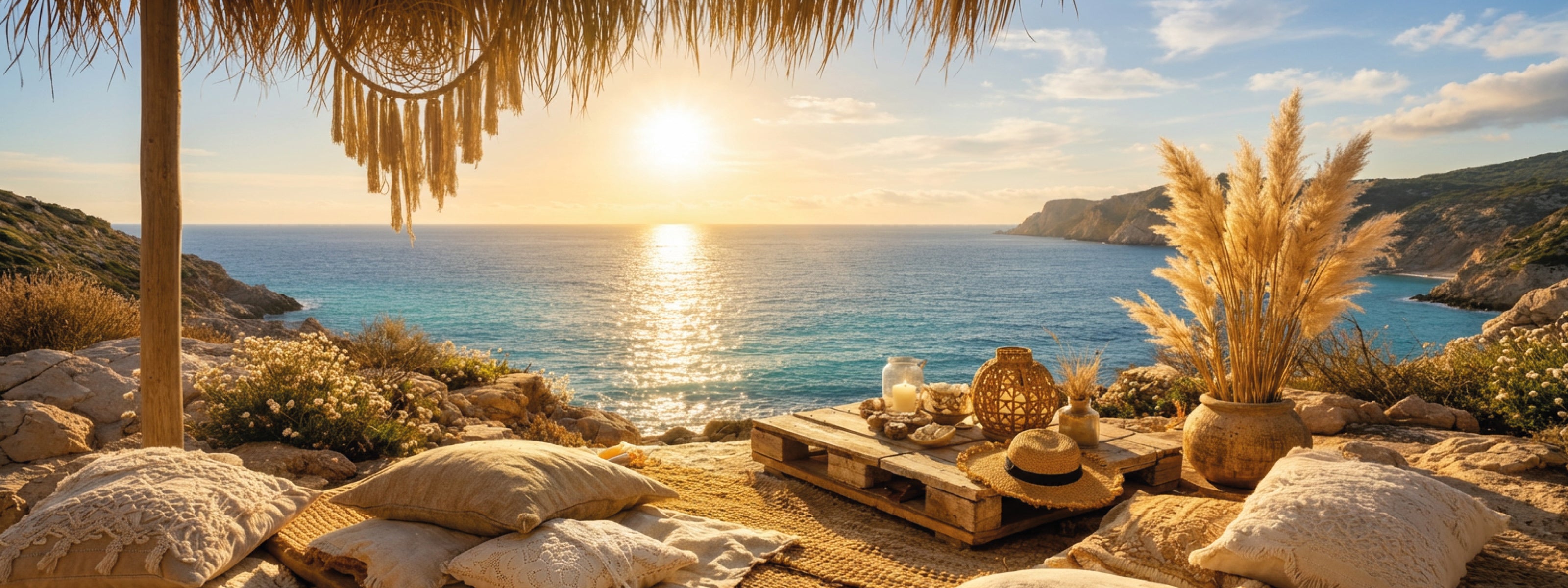 spring summer vibes ibiza fashion