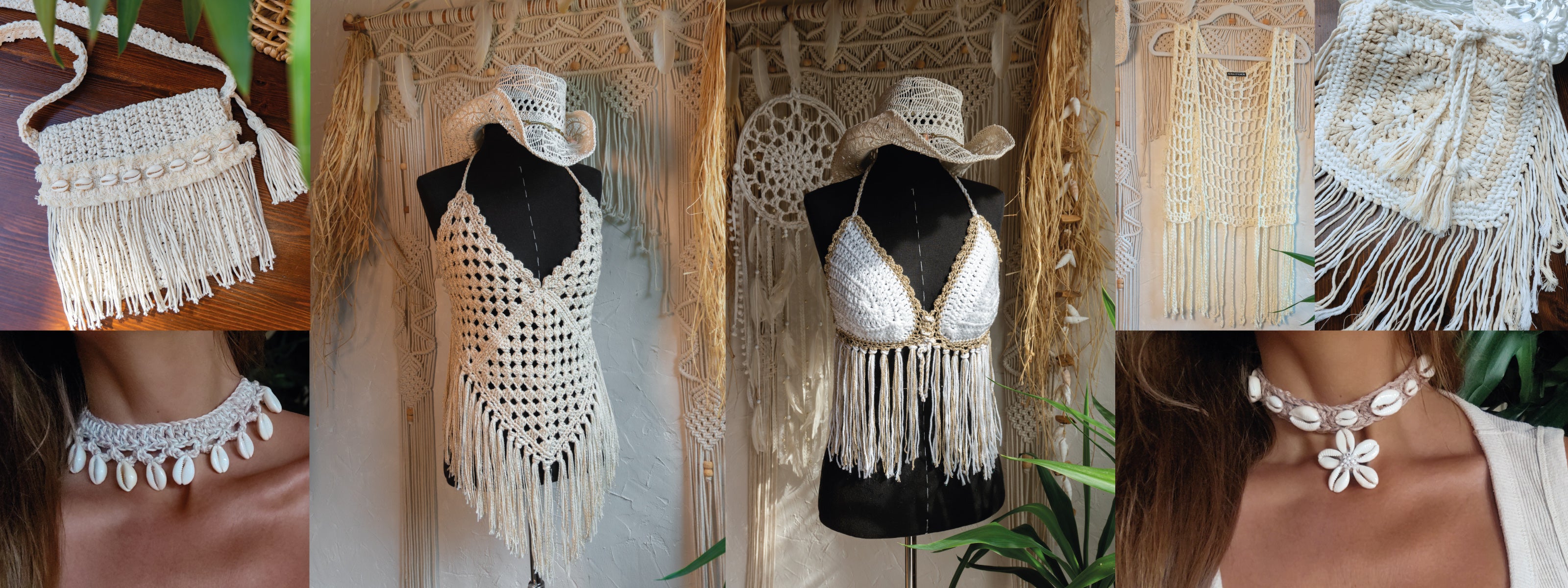 weiß beige ibiza spirit kollektion